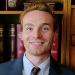 Ryan Stover, founder of Genuine Growth Co.
